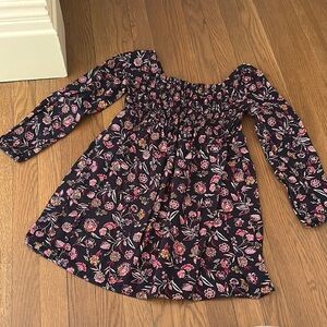 Floral GAP Kids Dress
